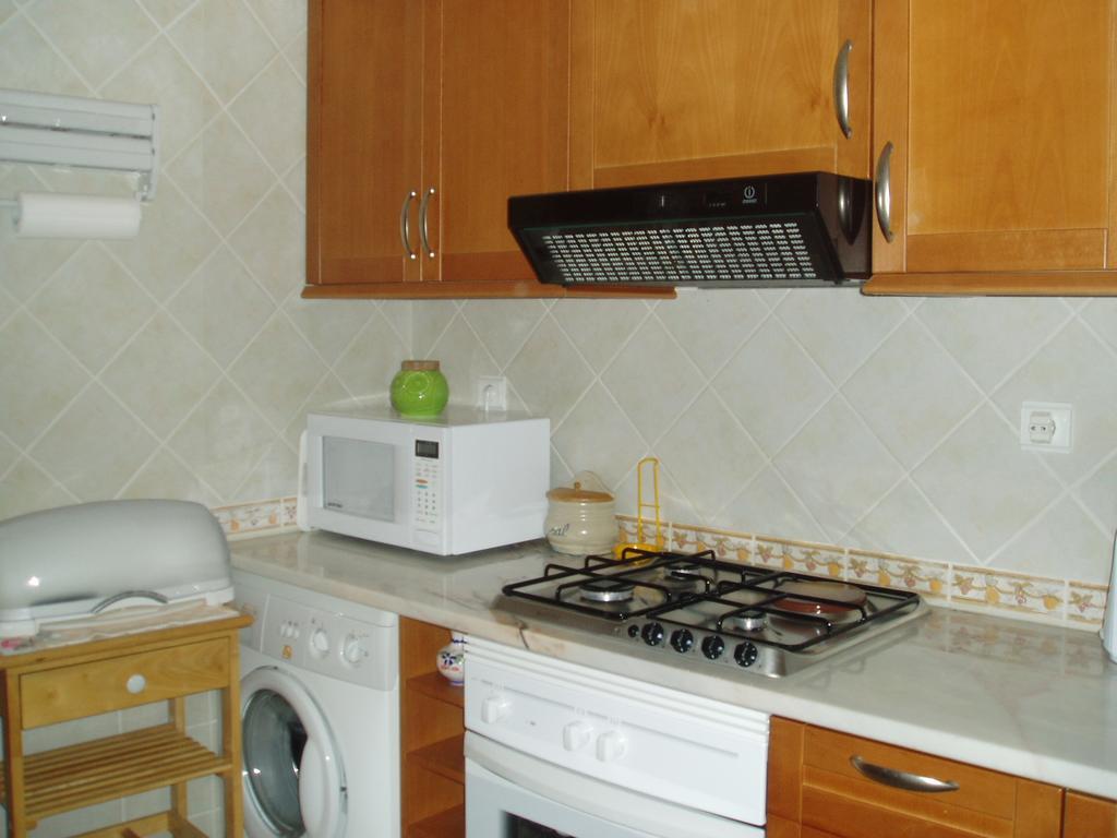 Vigia Apartment Ferragudo  Εξωτερικό φωτογραφία