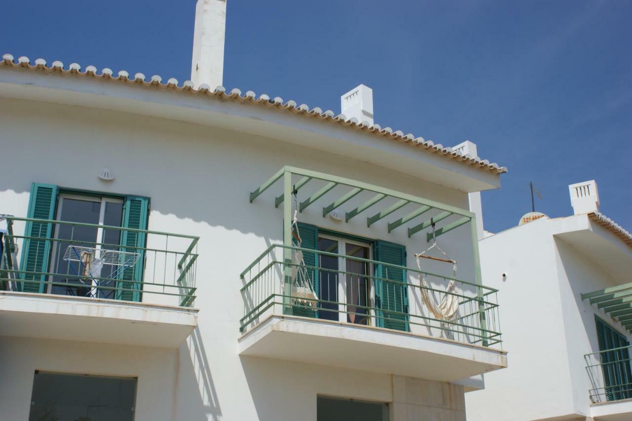 Vigia Apartment Ferragudo  Εξωτερικό φωτογραφία